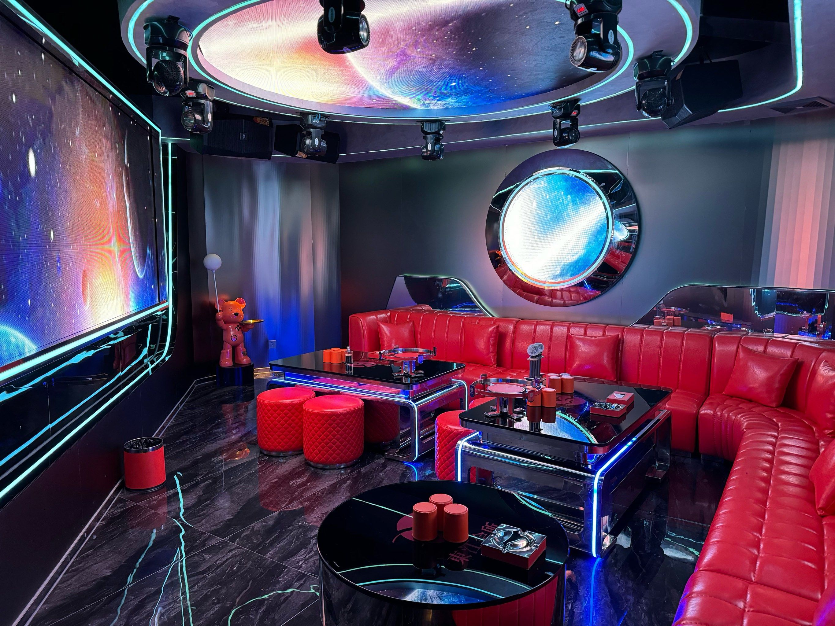 阳泉商务ktv中低端服务区别解析-盂县ktv预定