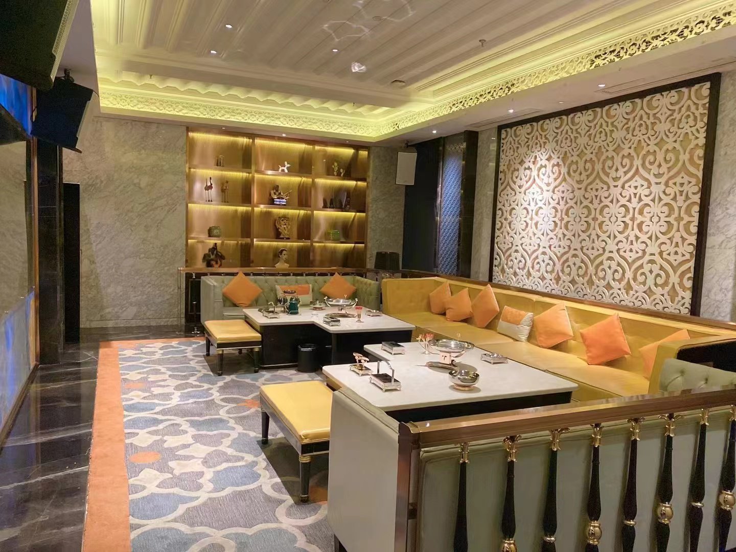 阳泉商务ktv必备商务ktv攻略指南-矿区ktv预定