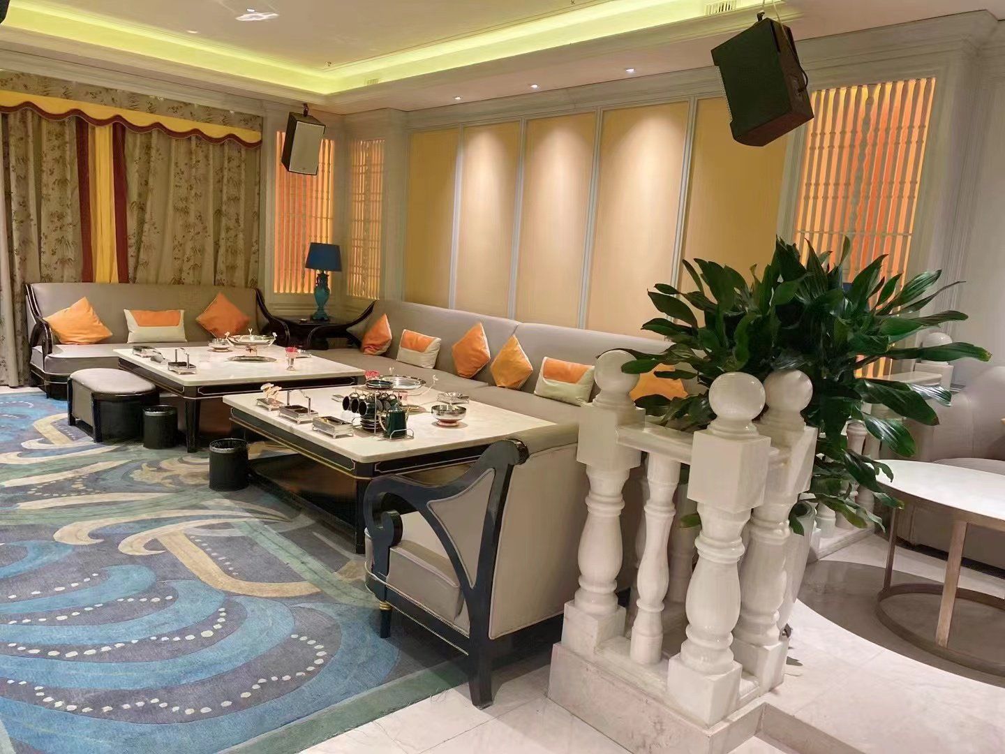 阳泉商务ktv攻略-城区ktv预定