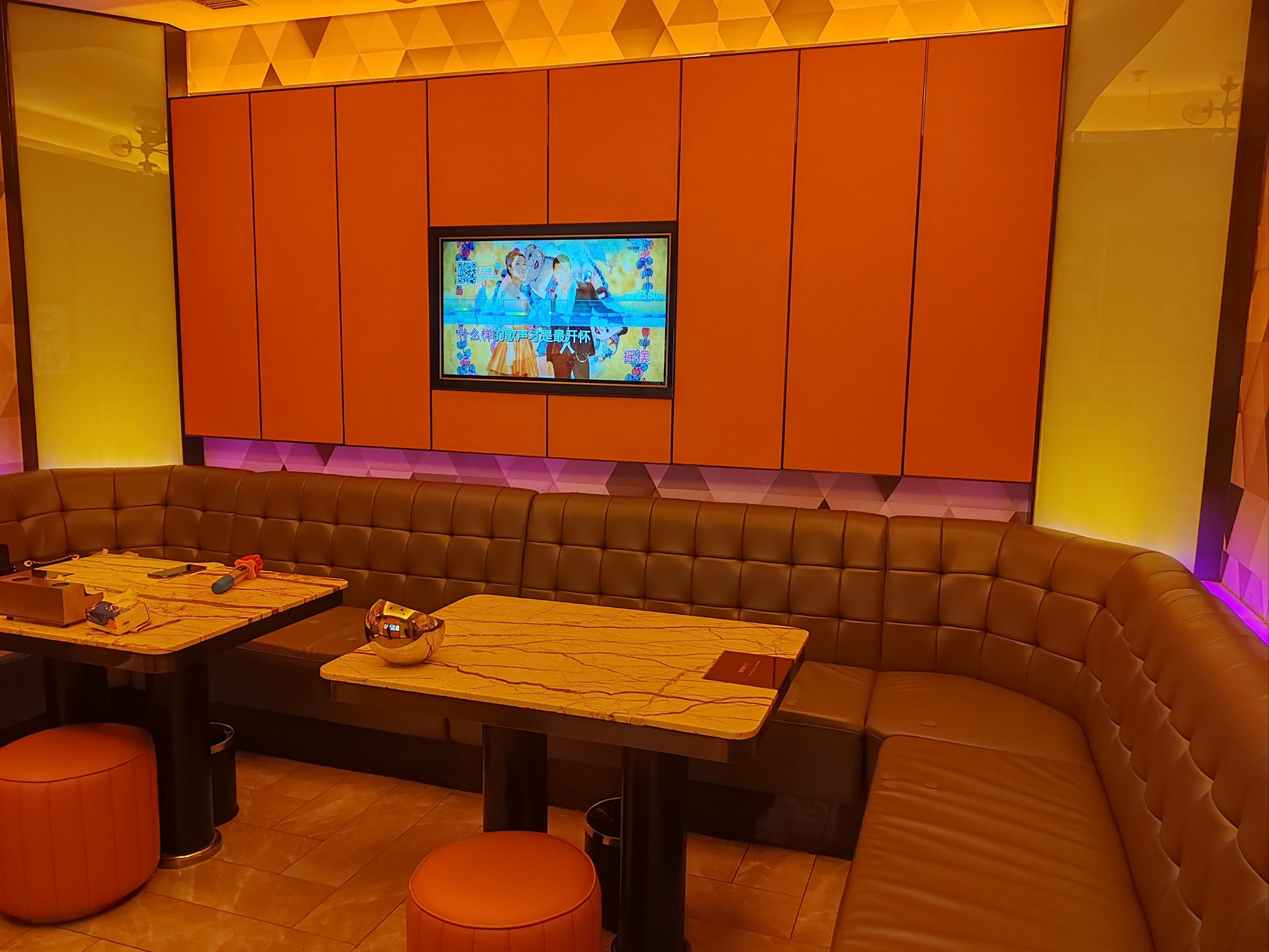 阳泉商务ktv哪里有最佳选择-盂县ktv预定