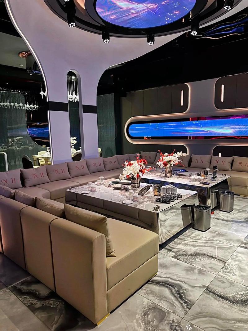 阳泉商务ktv，尊贵享受-盂县ktv预定