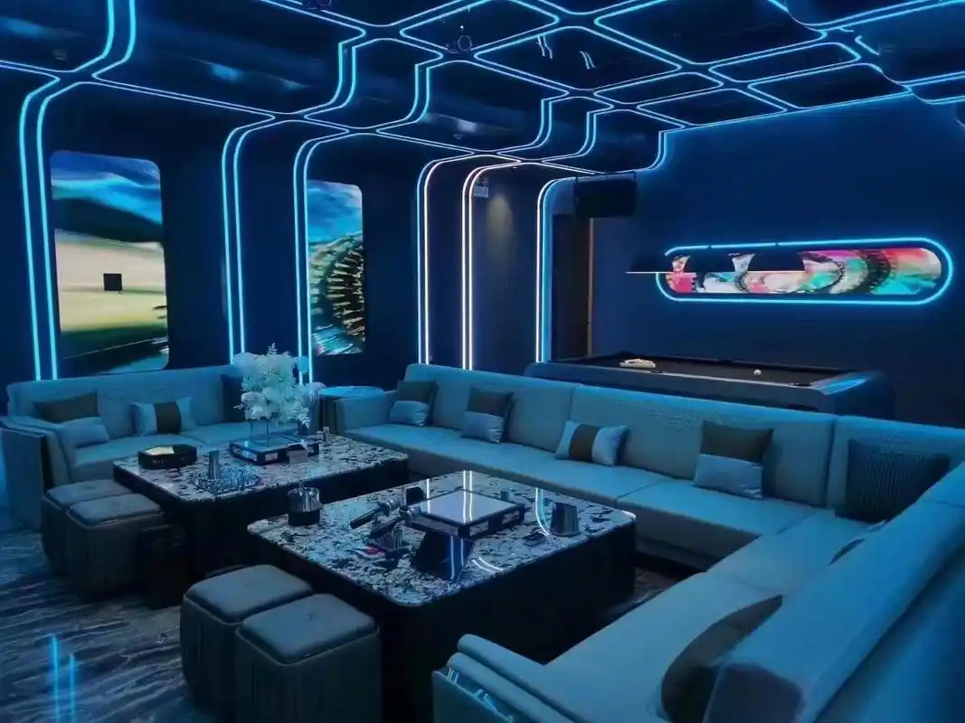 阳泉商务ktv精选性价比商务ktv推荐-城区ktv预定