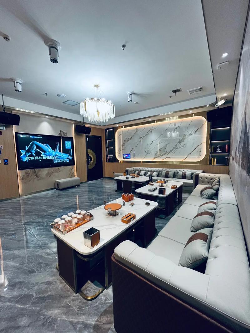 阳泉商务ktv畅享多样商务ktv玩法-郊区ktv预定