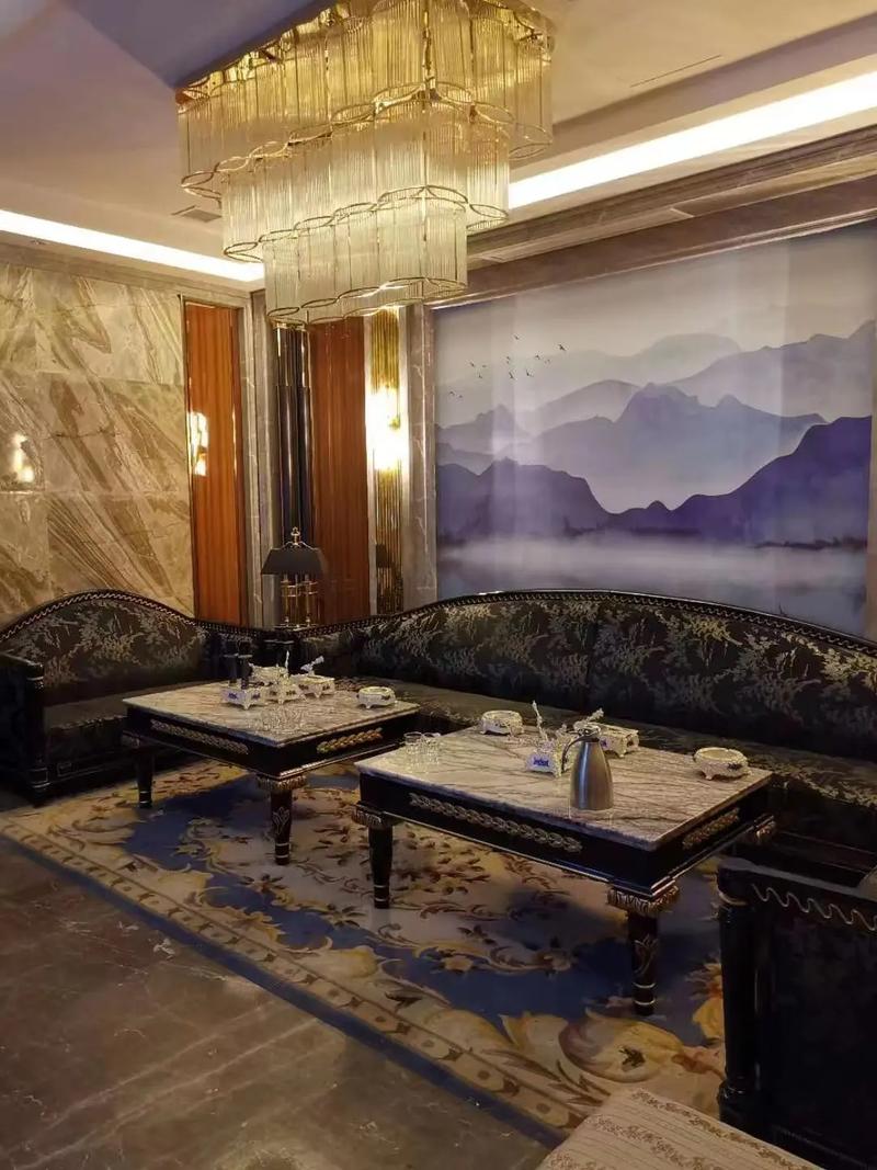 阳泉商务ktv可以组局-城区ktv预定