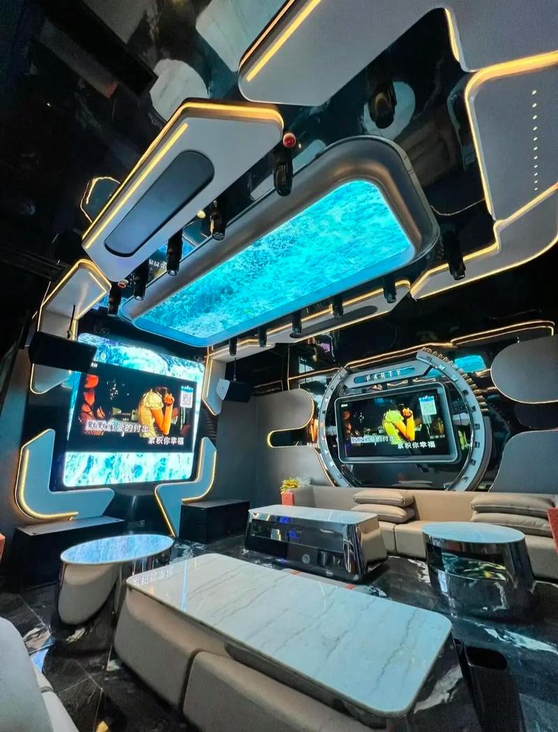 阳泉商务ktv全新商务ktv模式探索-郊区ktv预定